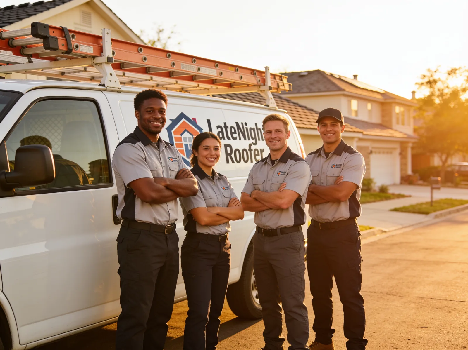Emergency Roof Repair company in West Point, VA